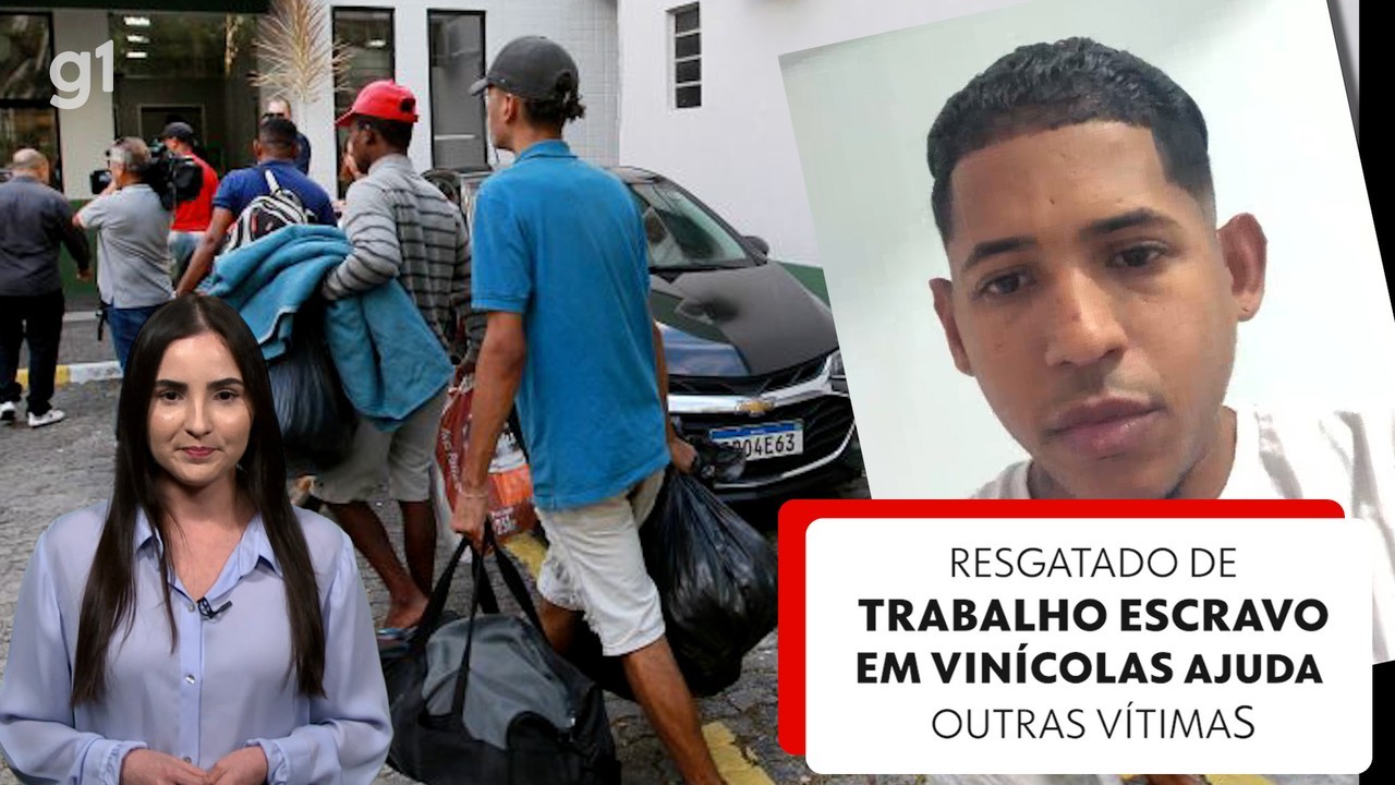 As policiais de elite que criam laços de vida com vítimas de tráfico sexual que salvaram