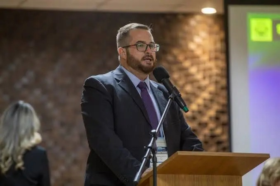 Juiz de Sorriso  Anderson Candiotto é o único do interior a integrar Núcleo de Cooperação Judicial do TJMT