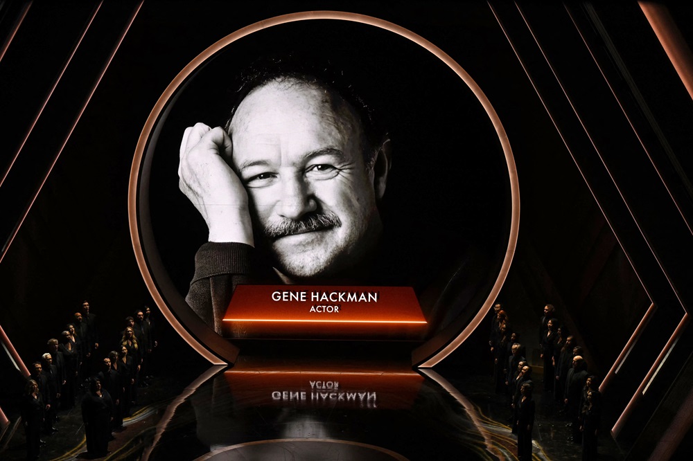 Avaliada em US$ 80 milhões, herança de Gene Hackman pode gerar batalha nos tribunais