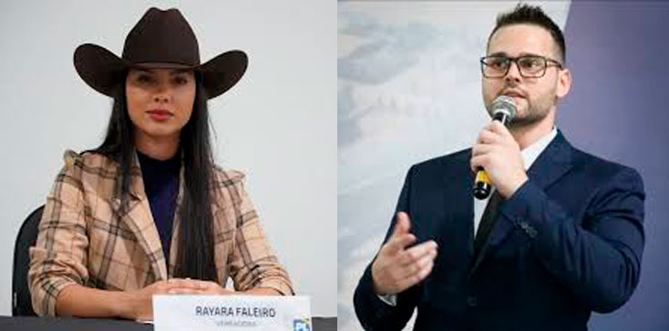 boa-esperanca-do-norte:-andre-fenske-deixa-secretaria-e-volta-a-ser-vereador;-rayara-deixa-o-cargo