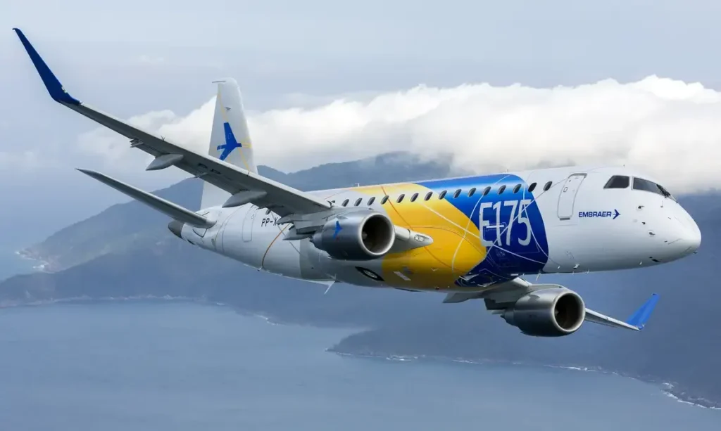 embraer-projeta-tarifa-zero-nos-eua-e-garante-empregos-no-brasil
