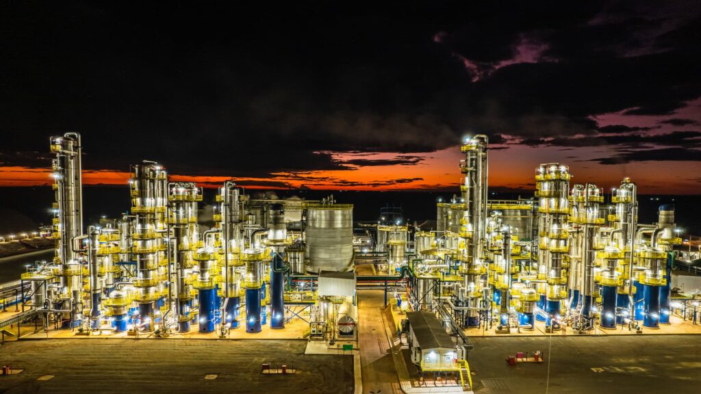 mato-grosso-tem-duas-empresas-entre-as-100-maiores-do-brasil,-aponta-ranking-nacional