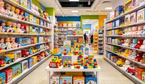 dia-das-criancas-deve-movimentar-r$-18,11-bilhoes-no-comercio