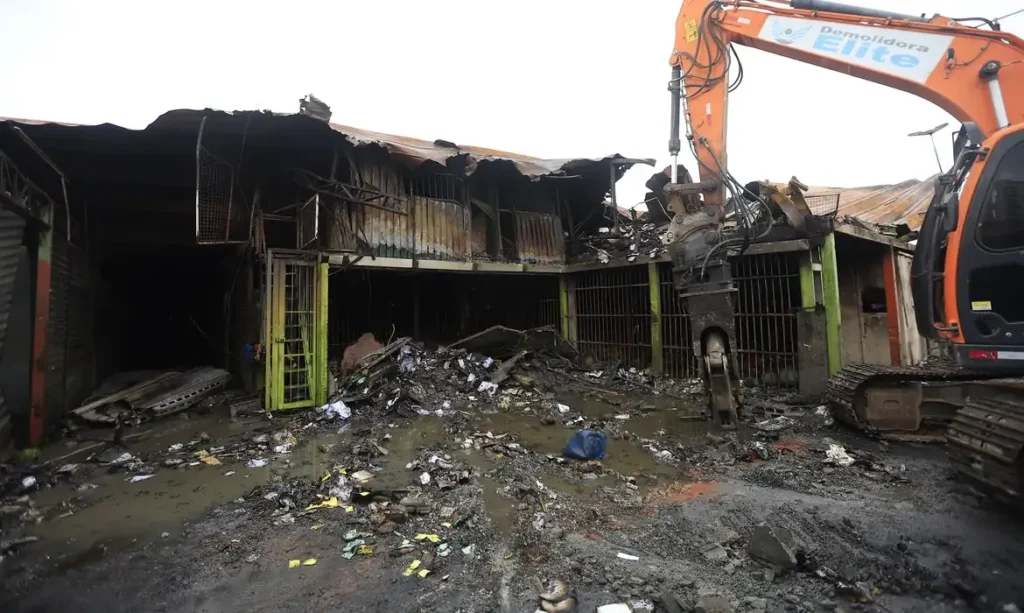 ceagesp-prepara-estrutura-para-comerciantes-apos-incendio