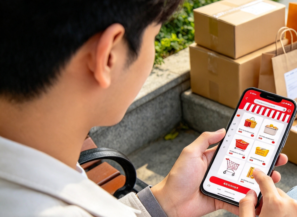 compras-no-exterior-viram-habito-mensal-para-41%-dos-brasileiros