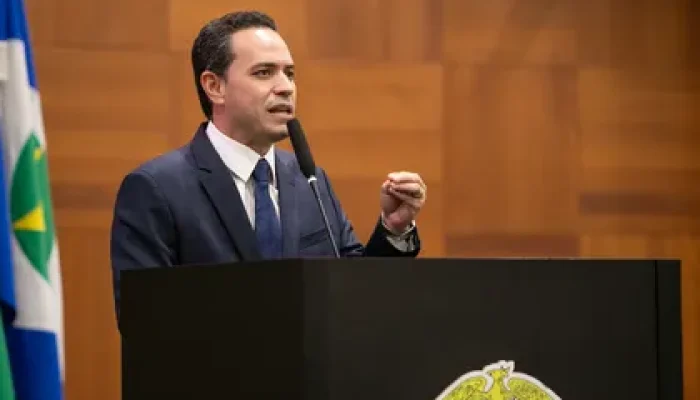 Foto: Hideraldo Costa/ALMT