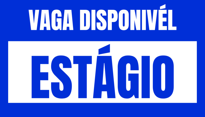 Estagiário de Engenharia Mecânica em Sorriso-MT
