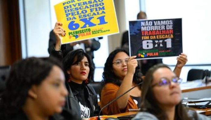 Andressa Anholete/Agência Senado