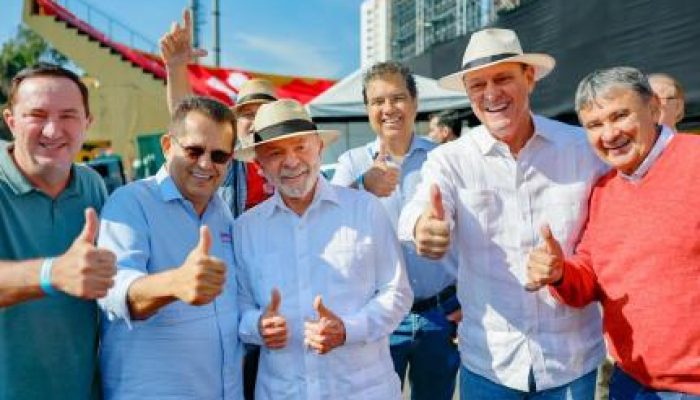 Reprodução/ Assessori