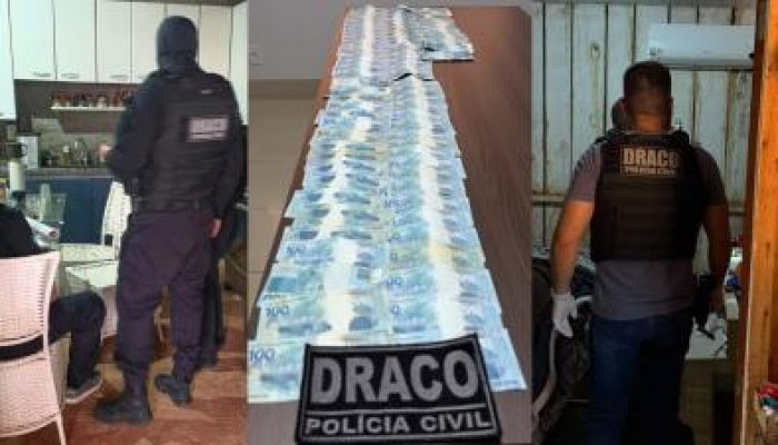 Polícia Civil

Polícia Civil