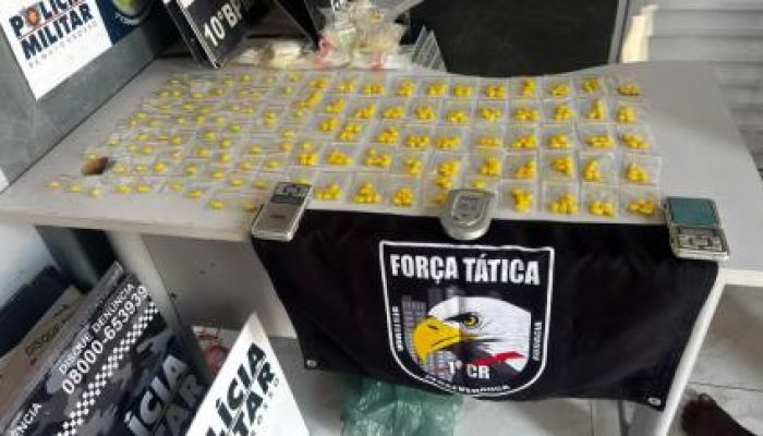 Reprodução