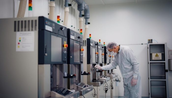 Créditos: Siemens Healthineers