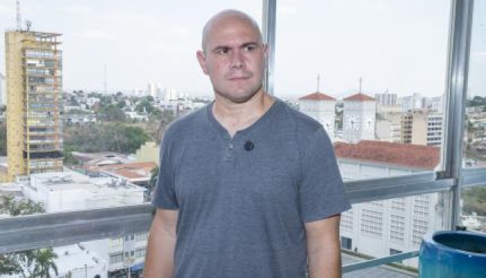 Chico Ferreira