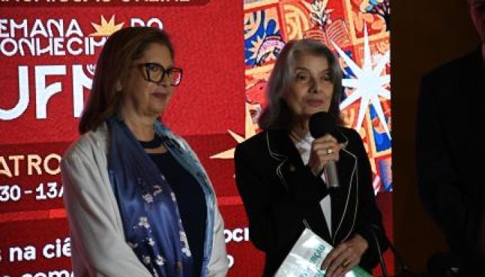 Divulgação UFMT