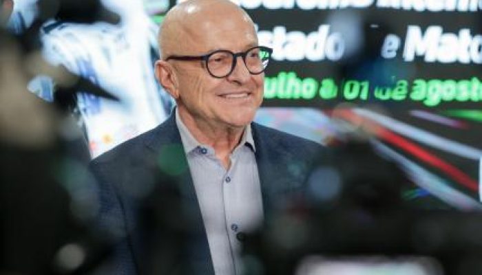 Rogério Gallo coordenará a revisão das despesas públicas no próximo mandato de Otaviano Pivetta; plano prevê investimentos de pelo menos 15% da receita corrente líquida e enfrenta desafios diante das reivindicações dos servidores.