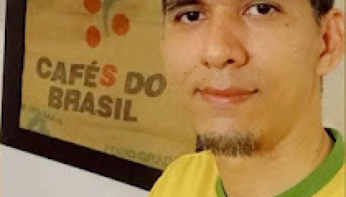 CAFÉ - ANTONIO GUSTAVO FOTO