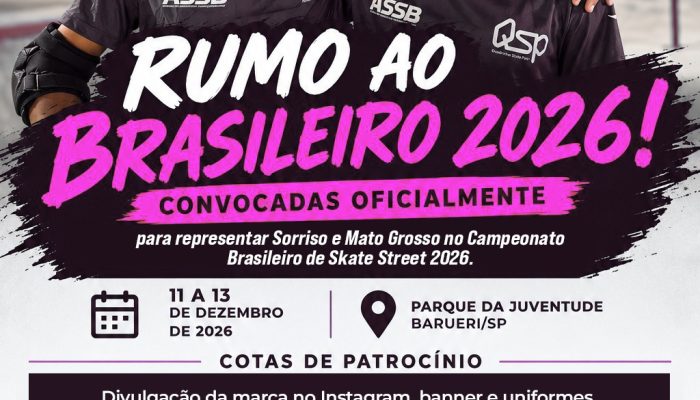 Card divulgação Brasileiro 2026