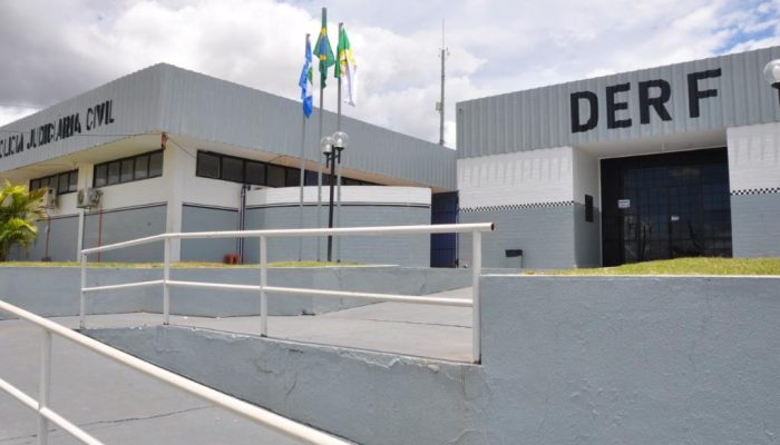 DERF DE CUIABÁ 1