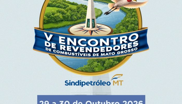 Encontro de Revendedores de Combustíveis