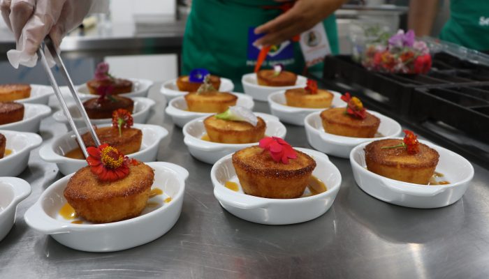 Fotos Ilustração Cozinha Encantos 01