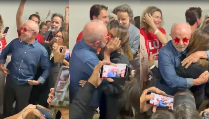Lula-reeleito