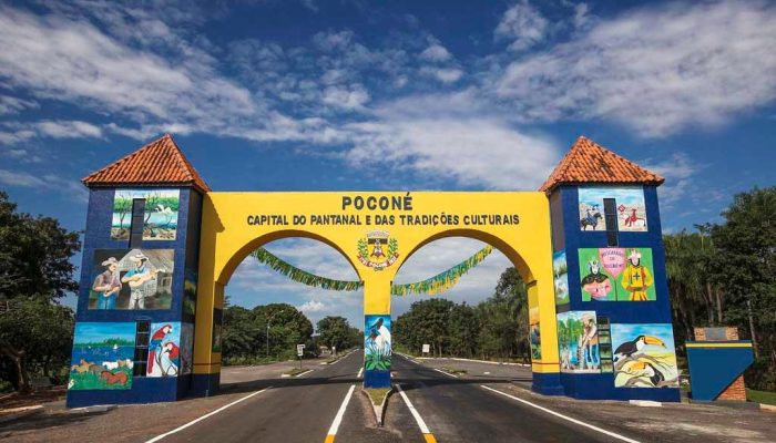 Pocone