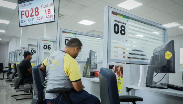 Serviços On Line DETRAN -6778