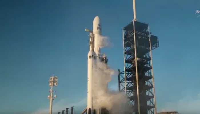 TELESCOPIO-1