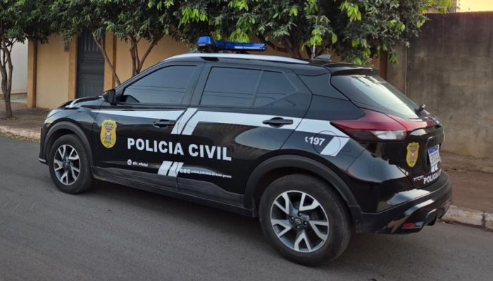 Viatura (1)