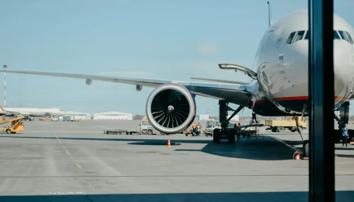 aviacao