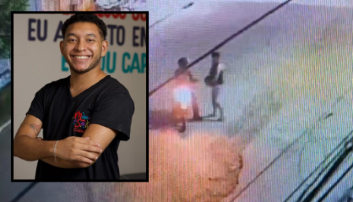 Reprodução