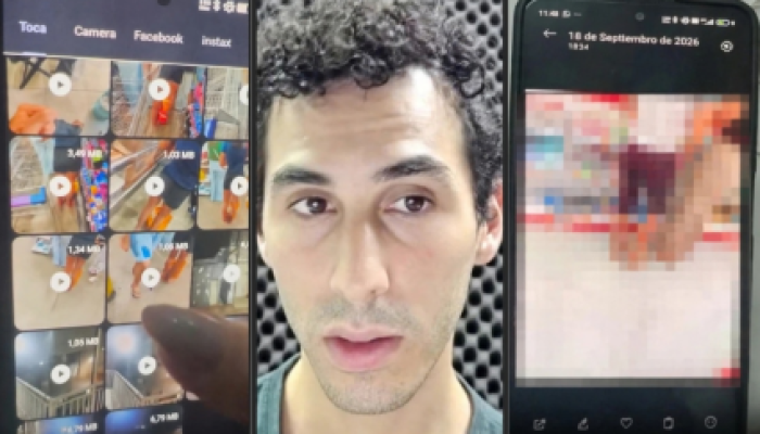 Reprodução