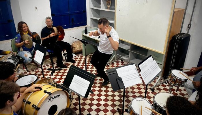 giro cuiabá _ Protásios Terrificus