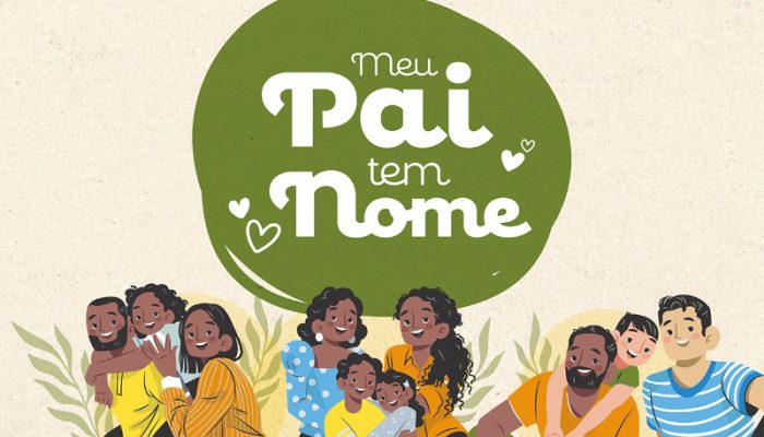 Campanha oferece reconhecimento de paternidade gratuito, via exame de DNA, ou por meio administrativo e judicial
