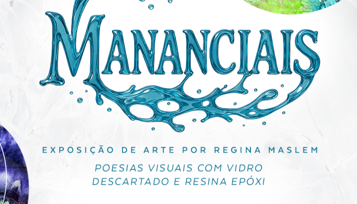 mananciais