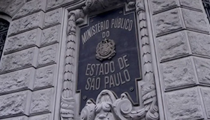 Divulgação/MPSP