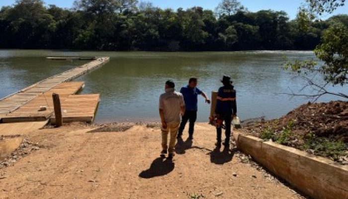 Fotos: Assessoria