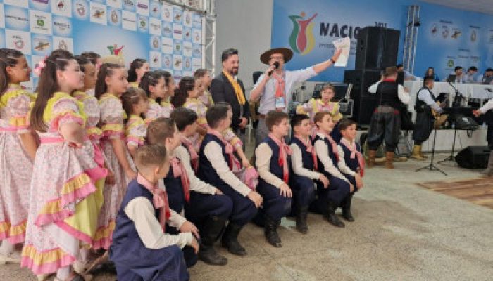Fotos: Divulgação CTG